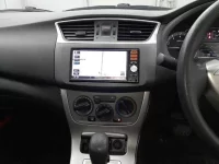 Nissan SYLPHY лот № 3023 оценка 3.5  с аукциона в Японии 8