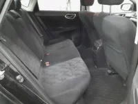 Nissan SYLPHY лот № 3023 оценка 3.5  с аукциона в Японии 9