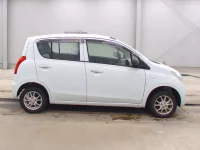 Suzuki ALTO ECO лот № 5032 оценка 4  с аукциона в Японии 2