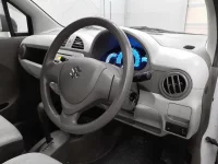 Suzuki ALTO ECO лот № 5032 оценка 4  с аукциона в Японии 6
