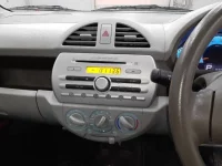 Suzuki ALTO ECO лот № 5032 оценка 4  с аукциона в Японии 8