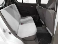 Suzuki ALTO ECO лот № 5032 оценка 4  с аукциона в Японии 9