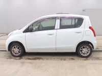 Suzuki ALTO ECO лот № 5032 оценка 4  с аукциона в Японии 3