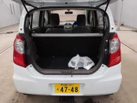 Suzuki ALTO ECO лот № 5032 оценка 4  с аукциона в Японии 10
