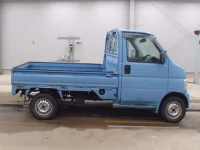 Honda ACTY TRUCK лот № 5003 оценка 2  с аукциона в Японии 2