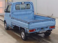 Honda ACTY TRUCK лот № 5003 оценка 2  с аукциона в Японии 5