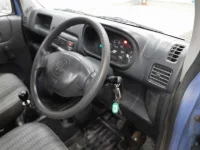 Honda ACTY TRUCK лот № 5003 оценка 2  с аукциона в Японии 6