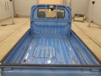 Honda ACTY TRUCK лот № 5003 оценка 2  с аукциона в Японии 9