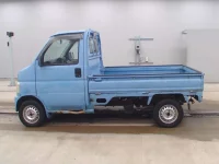 Honda ACTY TRUCK лот № 5003 оценка 2  с аукциона в Японии 3