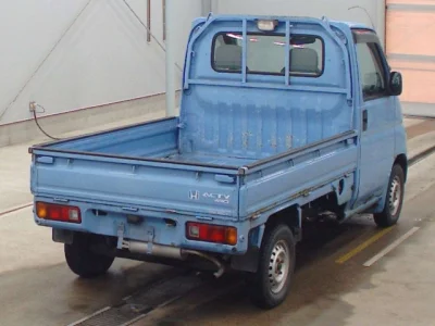 Honda ACTY TRUCK