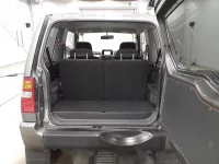 Mitsubishi PAJERO MINI лот № 5015 оценка R  с аукциона в Японии 10