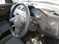 Suzuki SWIFT лот № 5555 оценка 3.5  с аукциона в Японии 6