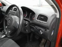 Volkswagen GOLF лот № 9004 оценка 3.5  с аукциона в Японии 6