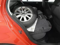 Volkswagen GOLF лот № 9004 оценка 3.5  с аукциона в Японии 9