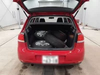 Volkswagen GOLF лот № 9004 оценка 3.5  с аукциона в Японии 10