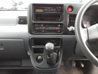 Daihatsu HIJET VAN лот № 5018 оценка R  с аукциона в Японии 8