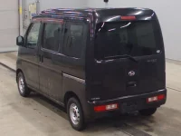 Daihatsu HIJET VAN лот № 5018 оценка R  с аукциона в Японии 5