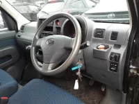 Daihatsu HIJET VAN лот № 5018 оценка R  с аукциона в Японии 6