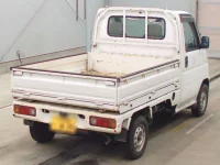 Honda ACTY TRUCK лот № 5035 оценка 2  с аукциона в Японии 1
