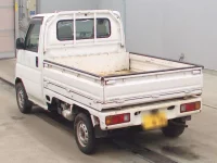 Honda ACTY TRUCK лот № 5035 оценка 2  с аукциона в Японии 5