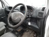 Honda ACTY TRUCK лот № 5035 оценка 2  с аукциона в Японии 6