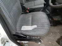 Honda ACTY TRUCK лот № 5035 оценка 2  с аукциона в Японии 7