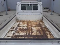 Honda ACTY TRUCK лот № 5035 оценка 2  с аукциона в Японии 9