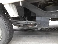 Honda ACTY TRUCK лот № 5035 оценка 2  с аукциона в Японии 10