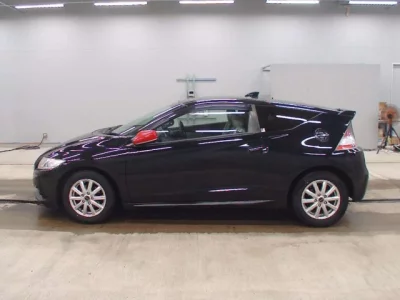 Honda CR-Z