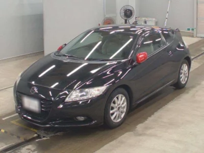 Honda CR-Z