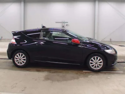 Honda CR-Z