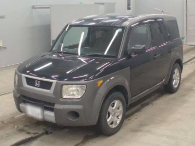 Honda ELEMENT