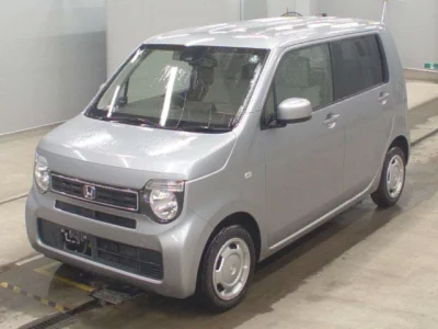 Honda N WGN
