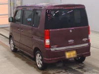 Suzuki EVERY WAGON лот № 5059 оценка 3.5  с аукциона в Японии 5