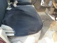 Suzuki EVERY WAGON лот № 5059 оценка 3.5  с аукциона в Японии 7