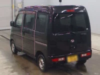 Daihatsu HIJET VAN лот № 5056 оценка 3.5  с аукциона в Японии 5