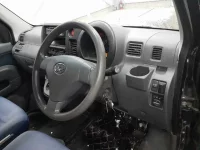 Daihatsu HIJET VAN лот № 5056 оценка 3.5  с аукциона в Японии 6