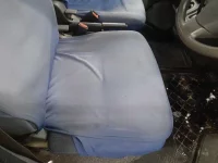 Daihatsu HIJET VAN лот № 5056 оценка 3.5  с аукциона в Японии 7