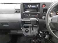 Daihatsu HIJET VAN лот № 5056 оценка 3.5  с аукциона в Японии 8