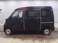 Daihatsu HIJET VAN лот № 5056 оценка 3.5  с аукциона в Японии 3
