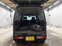 Daihatsu HIJET VAN лот № 5056 оценка 3.5  с аукциона в Японии 10