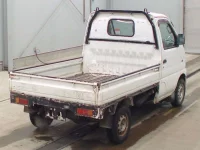 Suzuki CARRY TRUCK лот № 5044 оценка R  с аукциона в Японии 1
