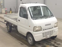Suzuki CARRY TRUCK лот № 5044 оценка R  с аукциона в Японии 4
