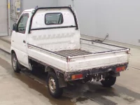 Suzuki CARRY TRUCK лот № 5044 оценка R  с аукциона в Японии 5