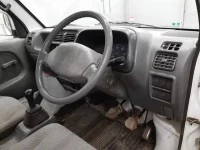 Suzuki CARRY TRUCK лот № 5044 оценка R  с аукциона в Японии 6