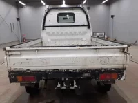 Suzuki CARRY TRUCK лот № 5044 оценка R  с аукциона в Японии 8