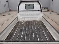 Suzuki CARRY TRUCK лот № 5044 оценка R  с аукциона в Японии 9