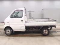 Suzuki CARRY TRUCK лот № 5044 оценка R  с аукциона в Японии 3