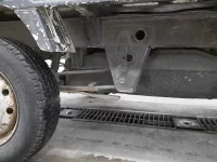 Suzuki CARRY TRUCK лот № 5044 оценка R  с аукциона в Японии 10