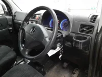 Honda VAMOS лот № 5049 оценка 2  с аукциона в Японии 6